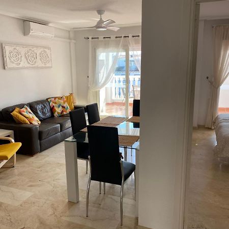Villagolf Penthouse Orihuela Eksteriør bilde