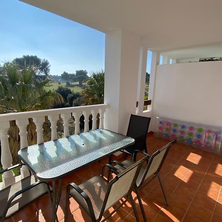 Villagolf Penthouse Orihuela Eksteriør bilde