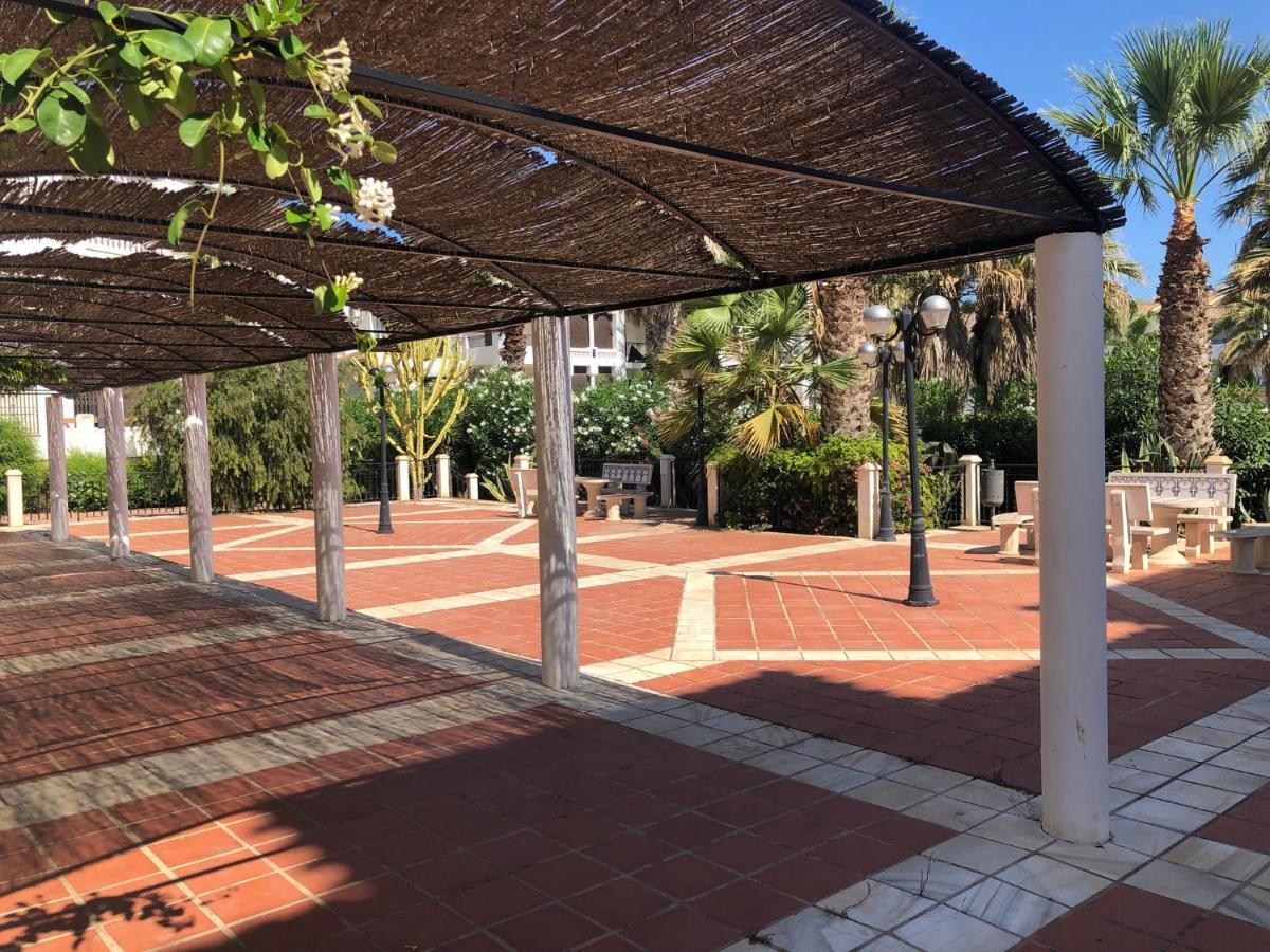 Villagolf Penthouse Orihuela Eksteriør bilde