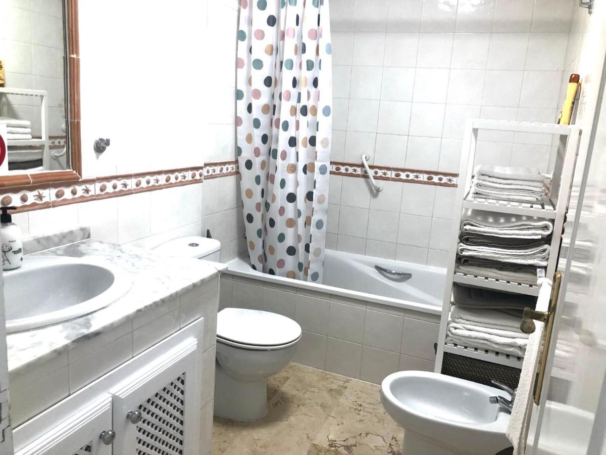 Villagolf Penthouse Orihuela Eksteriør bilde