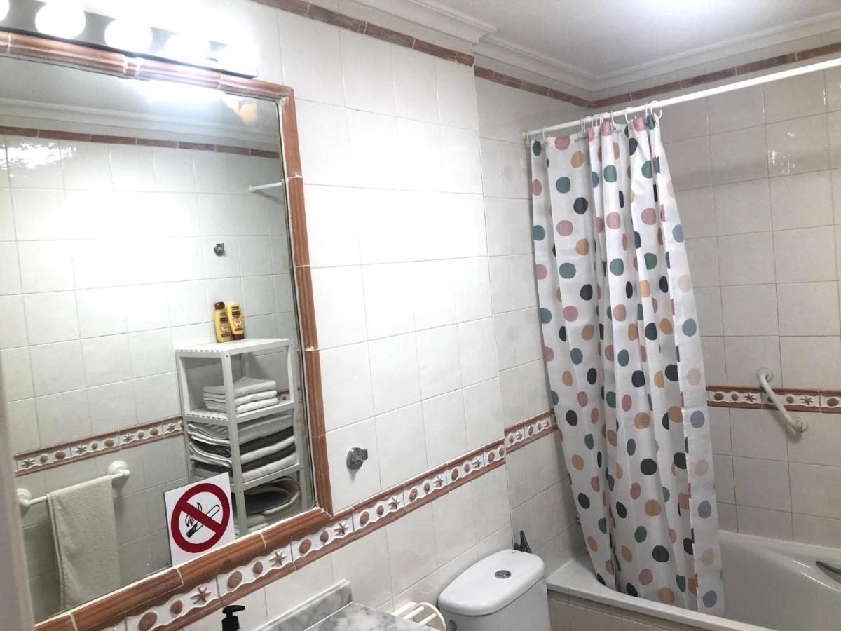Villagolf Penthouse Orihuela Eksteriør bilde