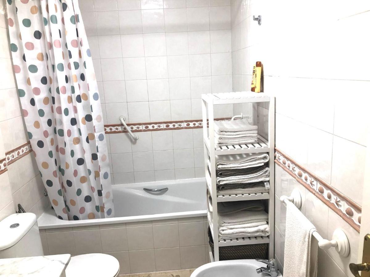 Villagolf Penthouse Orihuela Eksteriør bilde