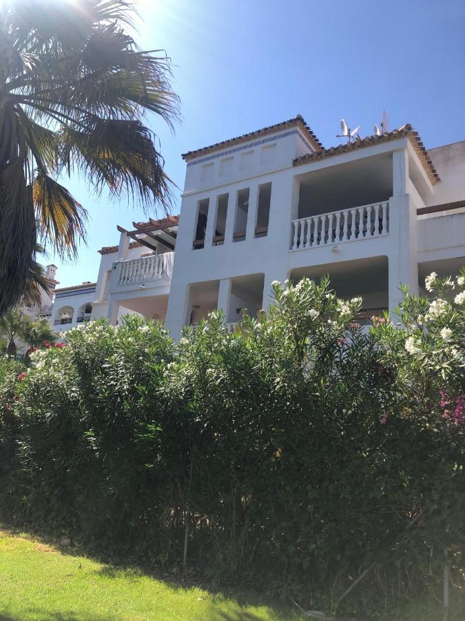 Villagolf Penthouse Orihuela Eksteriør bilde