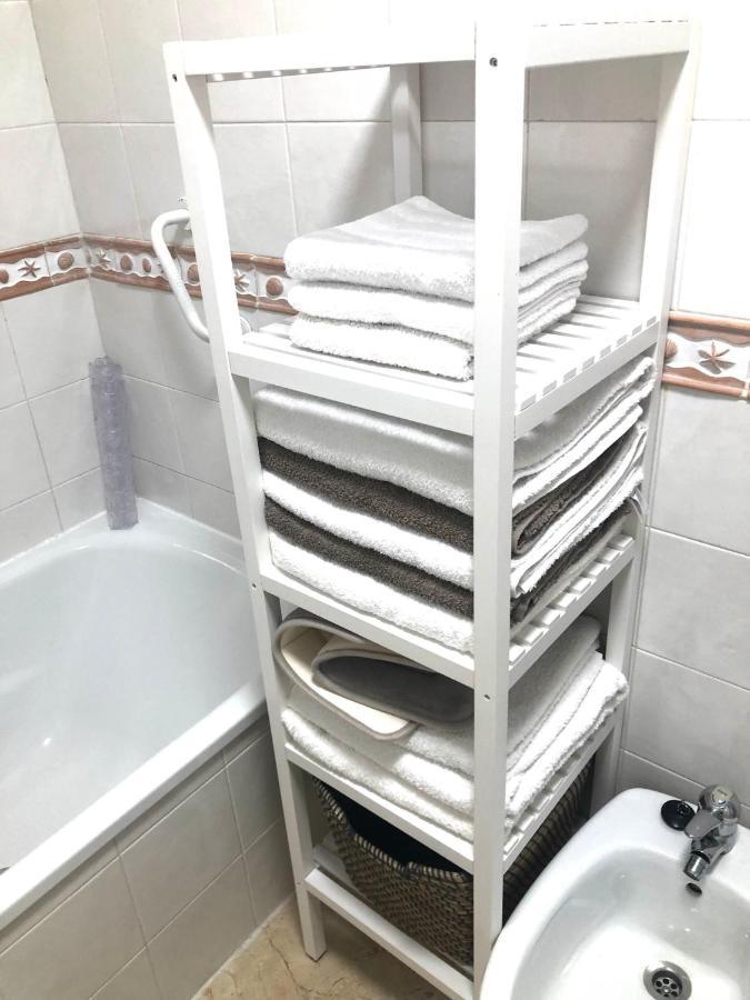 Villagolf Penthouse Orihuela Eksteriør bilde