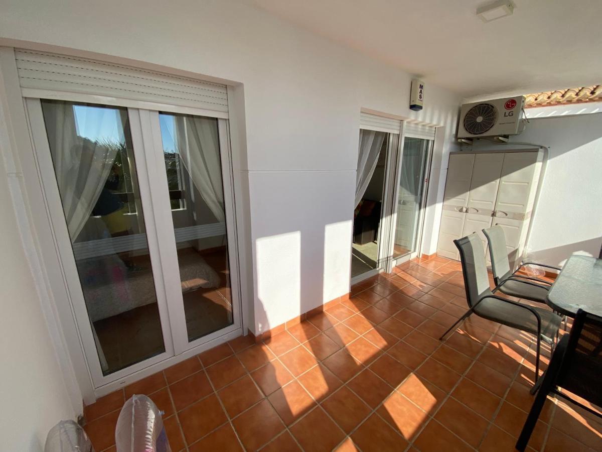 Villagolf Penthouse Orihuela Eksteriør bilde