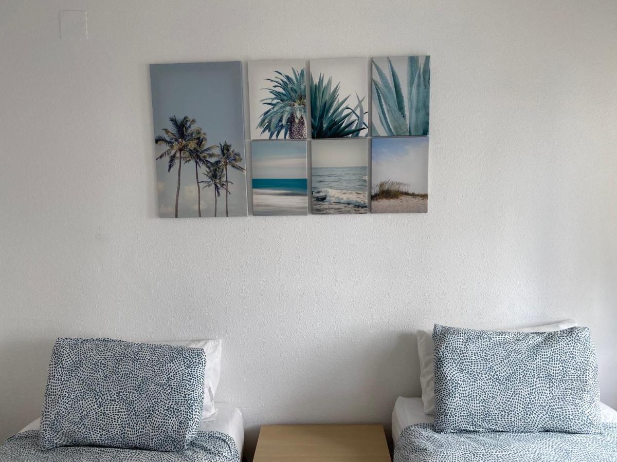 Villagolf Penthouse Orihuela Eksteriør bilde