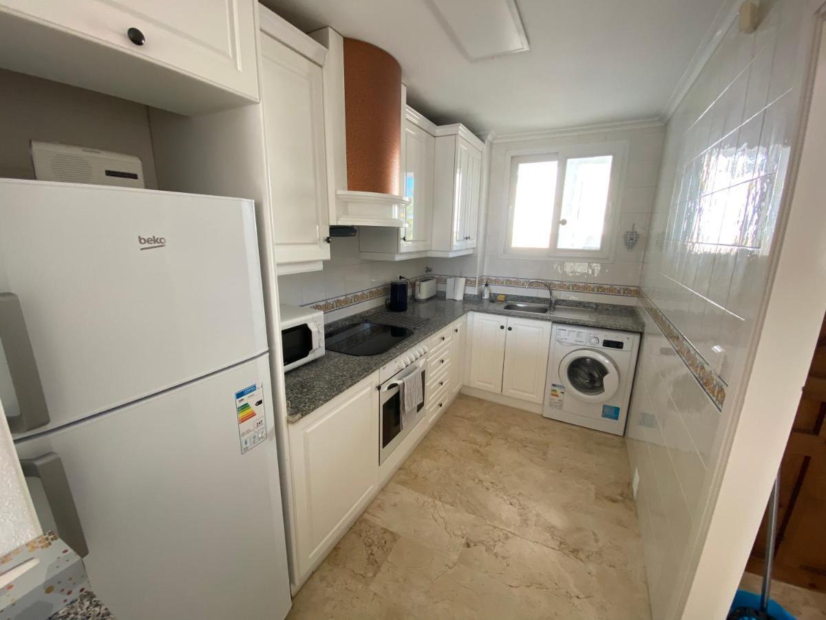 Villagolf Penthouse Orihuela Eksteriør bilde