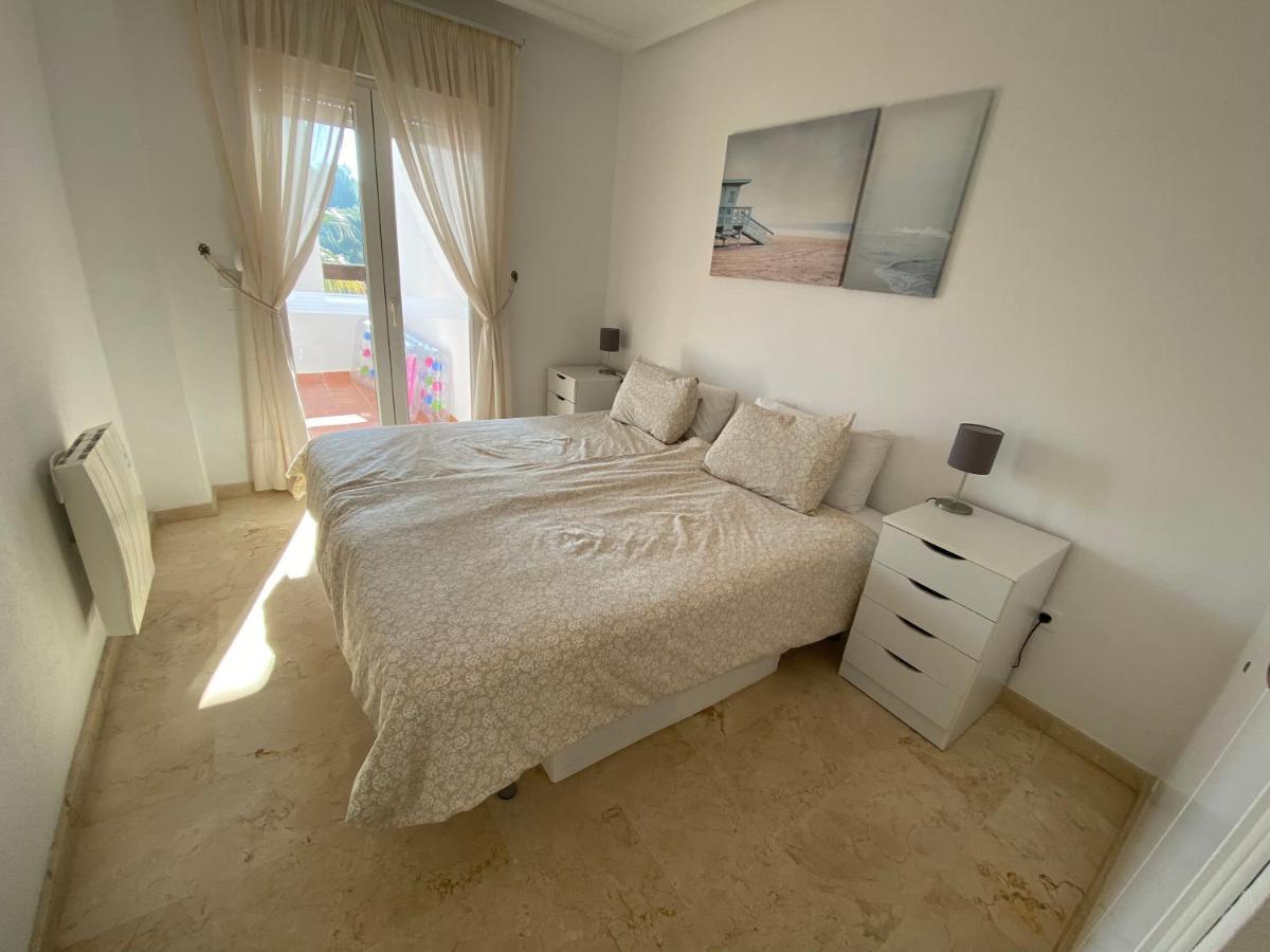 Villagolf Penthouse Orihuela Eksteriør bilde
