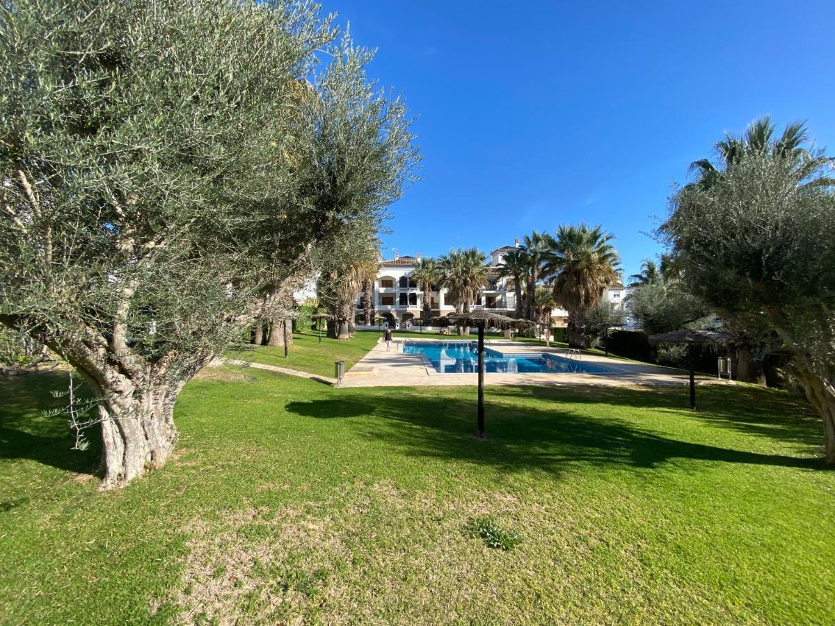 Villagolf Penthouse Orihuela Eksteriør bilde