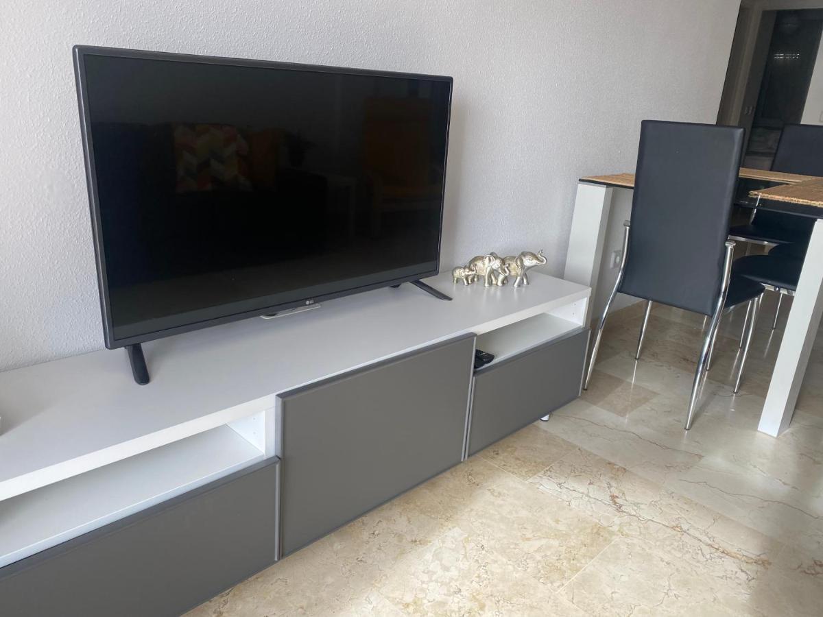 Villagolf Penthouse Orihuela Eksteriør bilde